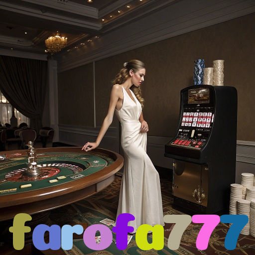 A Magia dos Jogos de Fantasia na farofa777