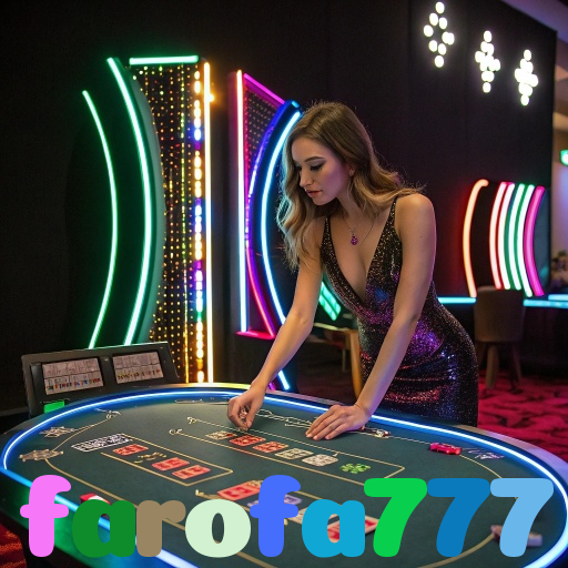 A Magia dos Jogos de Fantasia na farofa777