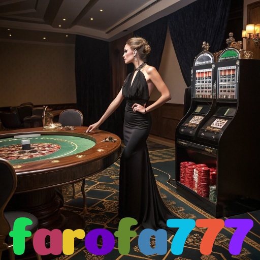 A Magia dos Jogos de Fantasia na farofa777