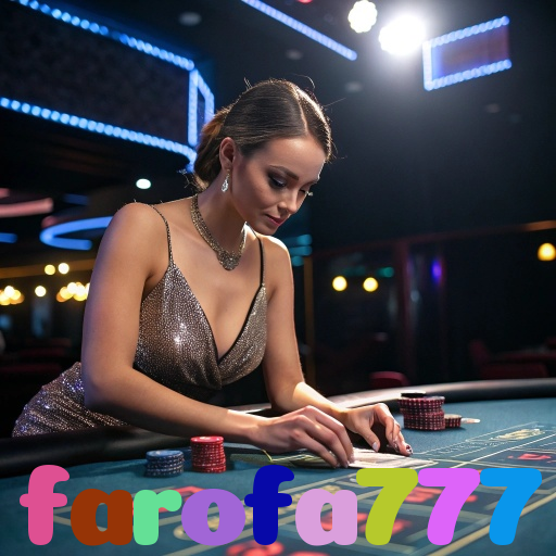 A Magia dos Jogos de Fantasia na farofa777