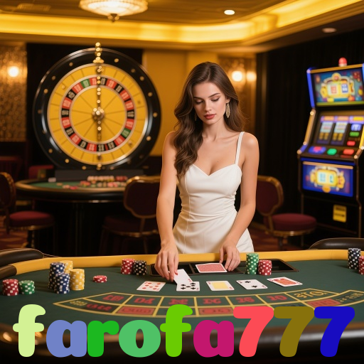 A Magia dos Jogos de Fantasia na farofa777
