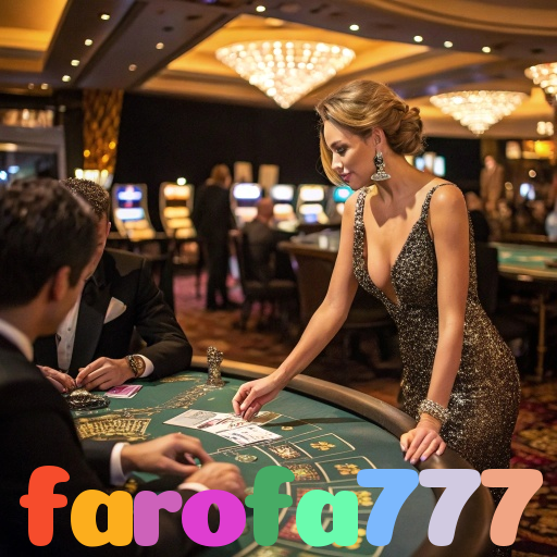 A Magia dos Jogos de Fantasia na farofa777