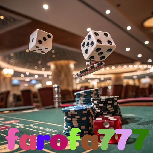 A Magia dos Jogos de Fantasia na farofa777