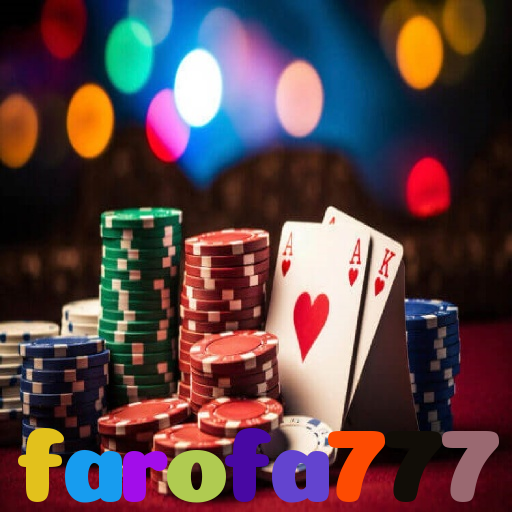 A Magia dos Jogos de Fantasia na farofa777