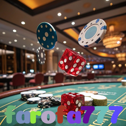 A Magia dos Jogos de Fantasia na farofa777