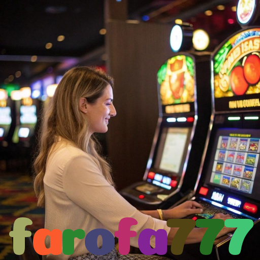 A Magia dos Jogos de Fantasia na farofa777