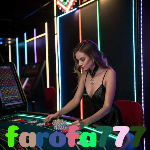 A Magia dos Jogos de Fantasia na farofa777