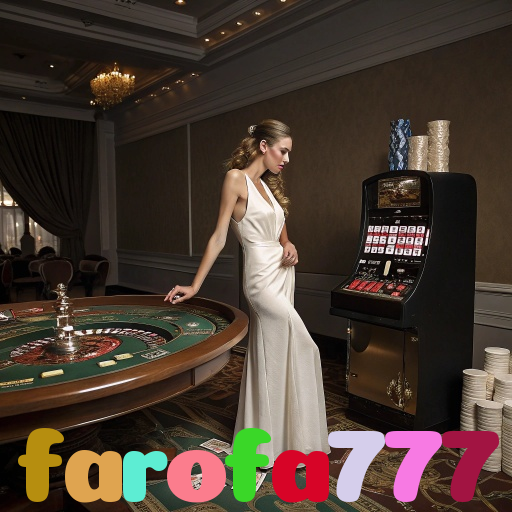 A Magia dos Jogos de Fantasia na farofa777