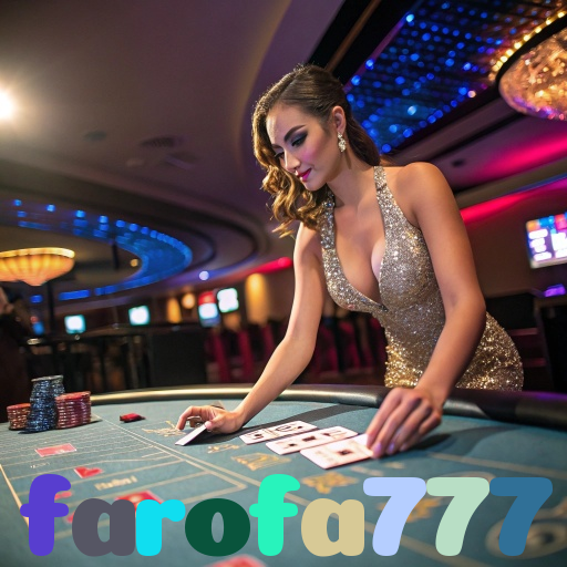 A Magia dos Jogos de Fantasia na farofa777