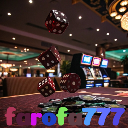 A Magia dos Jogos de Fantasia na farofa777
