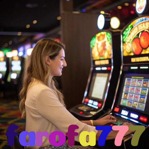 A Magia dos Jogos de Fantasia na farofa777