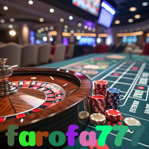A Magia dos Jogos de Fantasia na farofa777