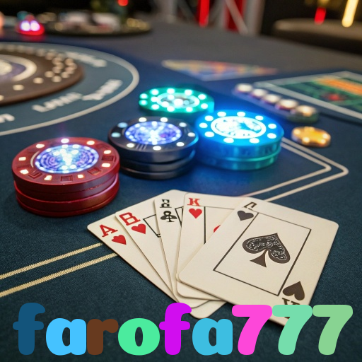 A Magia dos Jogos de Fantasia na farofa777