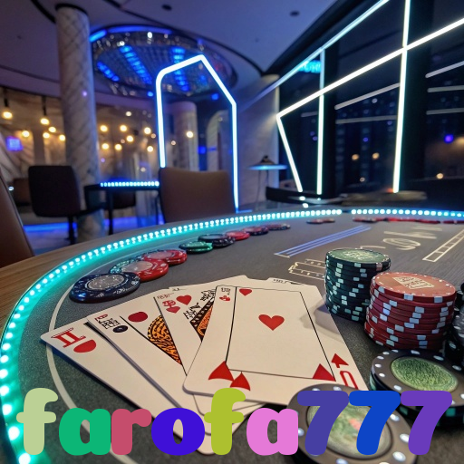 A Magia dos Jogos de Fantasia na farofa777