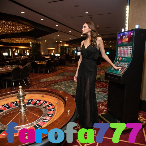 A Magia dos Jogos de Fantasia na farofa777