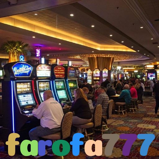 A Magia dos Jogos de Fantasia na farofa777