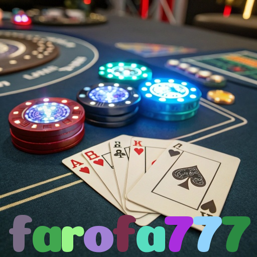 A Magia dos Jogos de Fantasia na farofa777