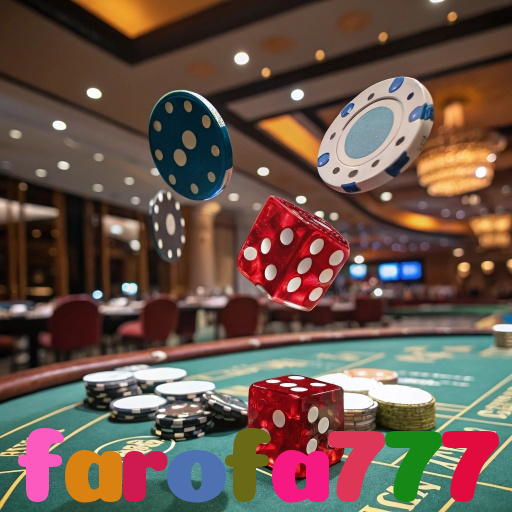 A Magia dos Jogos de Fantasia na farofa777