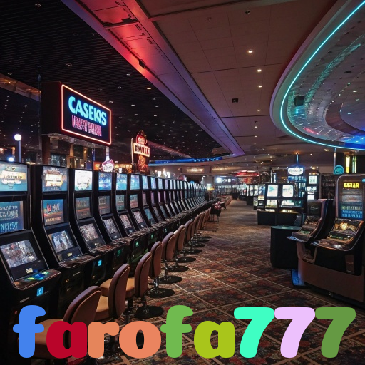 A Magia dos Jogos de Fantasia na farofa777