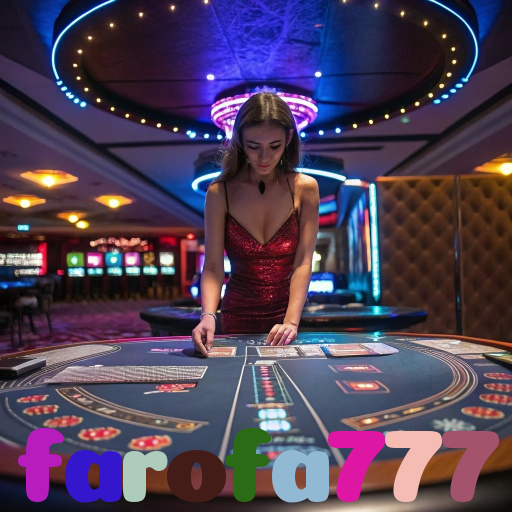 A Magia dos Jogos de Fantasia na farofa777