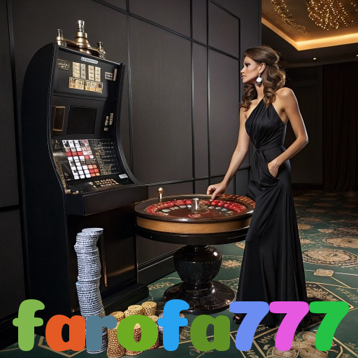 A Magia dos Jogos de Fantasia na farofa777