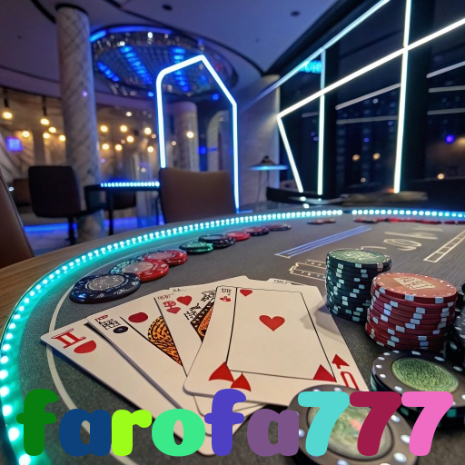 A Magia dos Jogos de Fantasia na farofa777