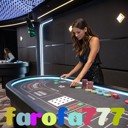A Magia dos Jogos de Fantasia na farofa777