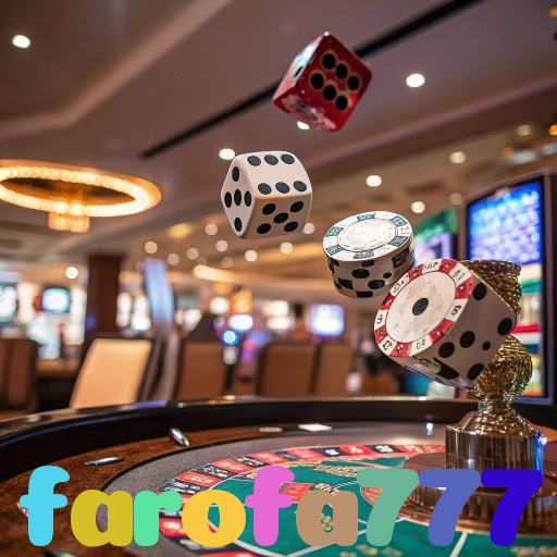 A Magia dos Jogos de Fantasia na farofa777