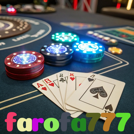A Magia dos Jogos de Fantasia na farofa777