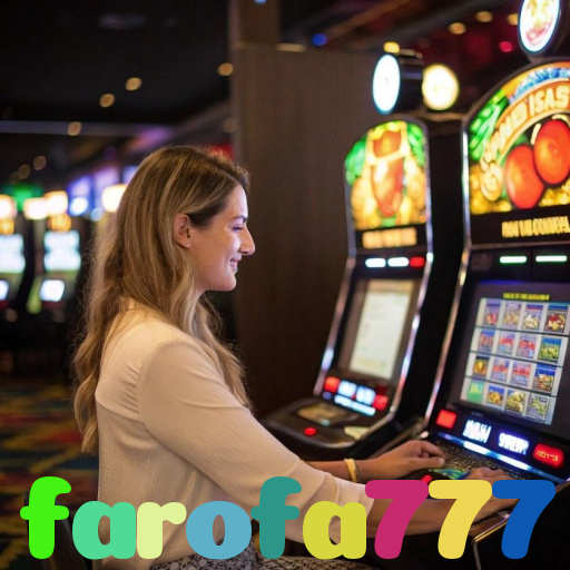 A Magia dos Jogos de Fantasia na farofa777