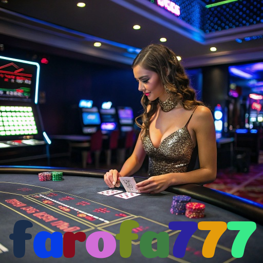 A Magia dos Jogos de Fantasia na farofa777