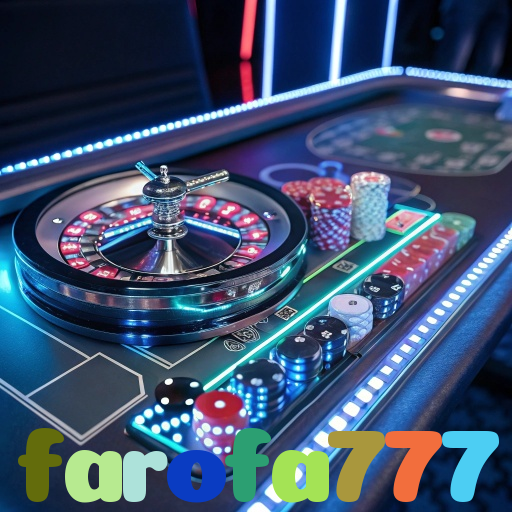 A Magia dos Jogos de Fantasia na farofa777