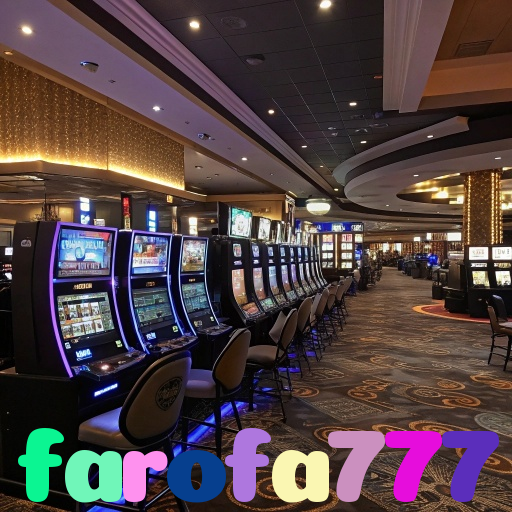 A Magia dos Jogos de Fantasia na farofa777
