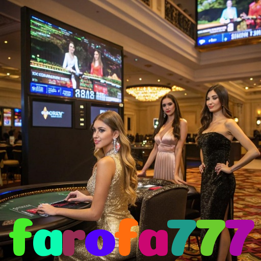 A Magia dos Jogos de Fantasia na farofa777