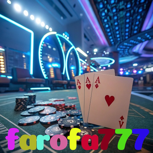 A Magia dos Jogos de Fantasia na farofa777