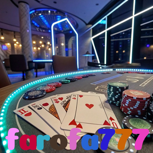 A Magia dos Jogos de Fantasia na farofa777