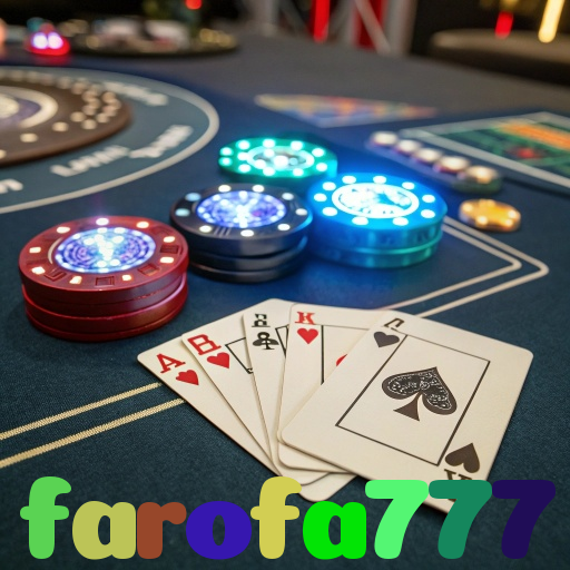 A Magia dos Jogos de Fantasia na farofa777