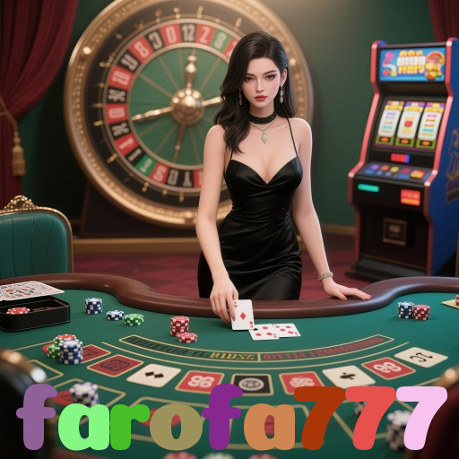 A Magia dos Jogos de Fantasia na farofa777