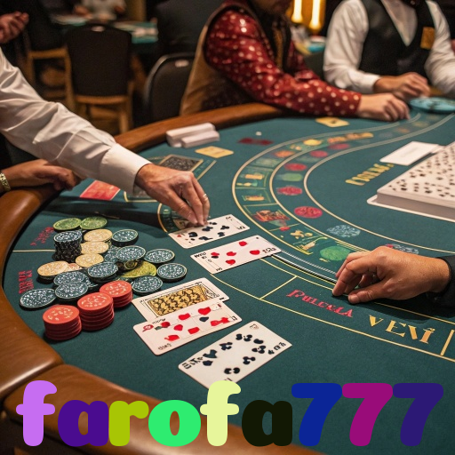 A Magia dos Jogos de Fantasia na farofa777
