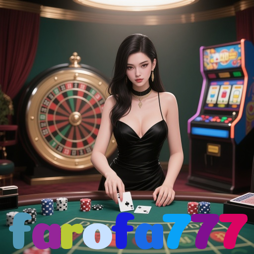 A Magia dos Jogos de Fantasia na farofa777
