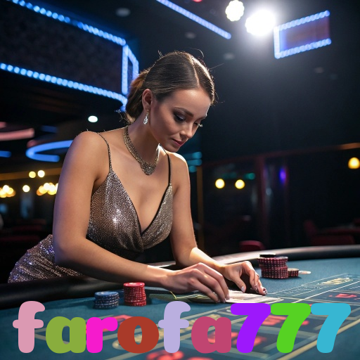 A Magia dos Jogos de Fantasia na farofa777