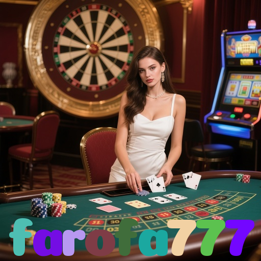 A Magia dos Jogos de Fantasia na farofa777