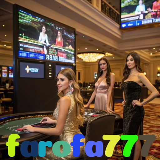 A Magia dos Jogos de Fantasia na farofa777