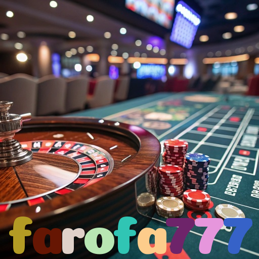 A Magia dos Jogos de Fantasia na farofa777