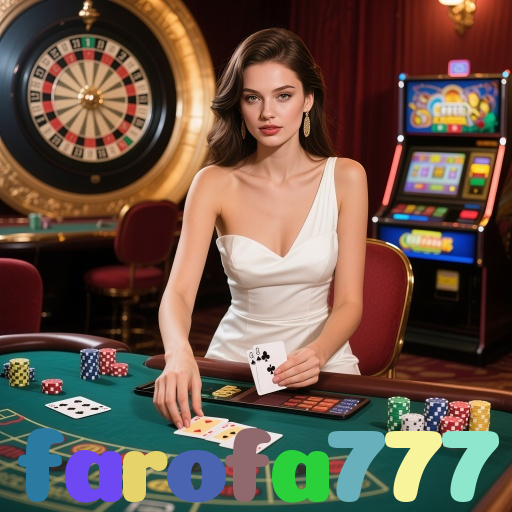 A Magia dos Jogos de Fantasia na farofa777