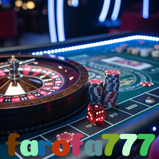 A Magia dos Jogos de Fantasia na farofa777