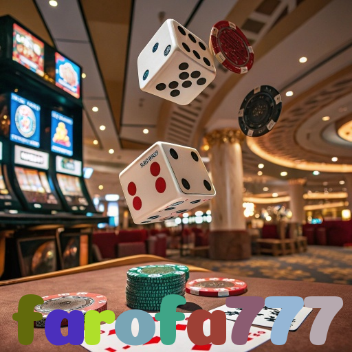 A Magia dos Jogos de Fantasia na farofa777