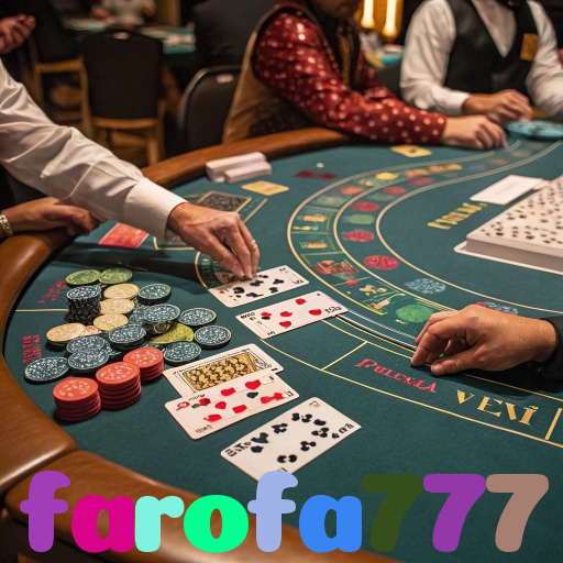 A Magia dos Jogos de Fantasia na farofa777
