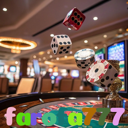 A Magia dos Jogos de Fantasia na farofa777