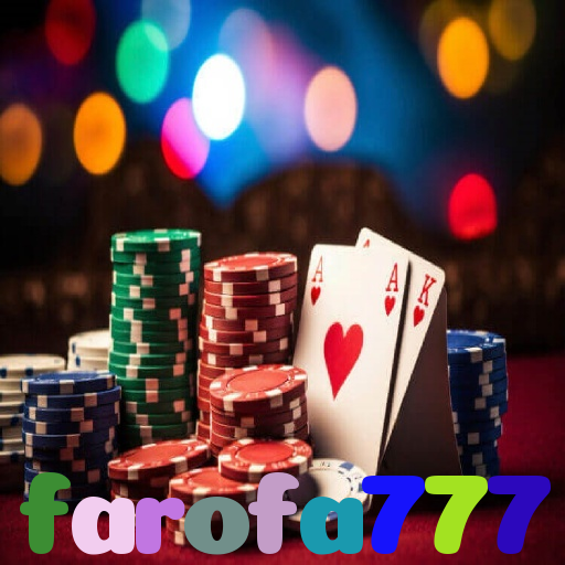 A Magia dos Jogos de Fantasia na farofa777
